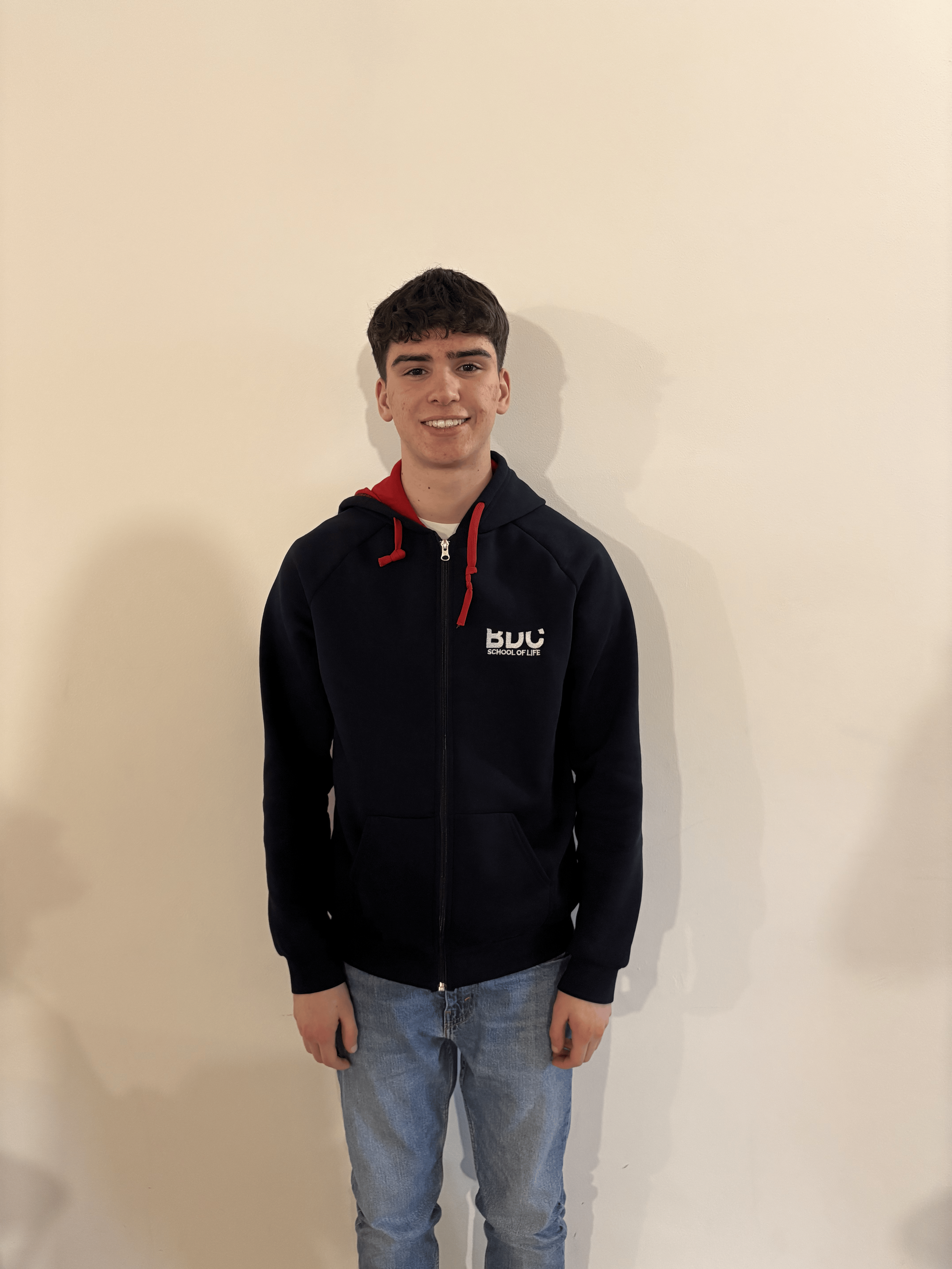 Filippo Tosi the Engineer