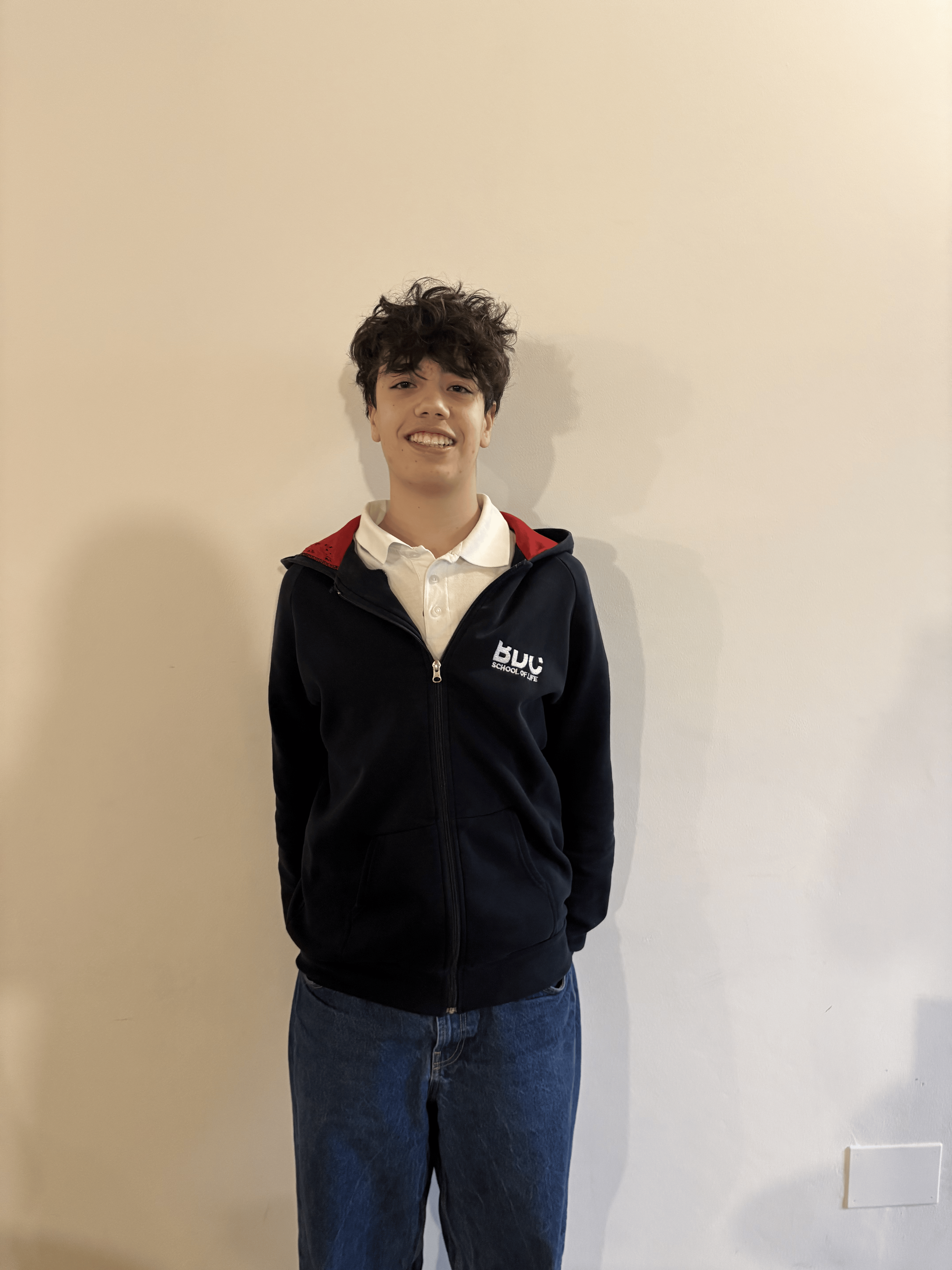 Pietro Da Silva the Pilot